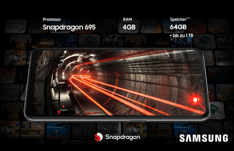 Samsung Galaxy A23 5G