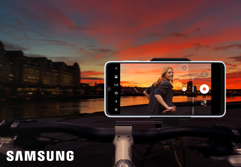 Samsung Galaxy A33