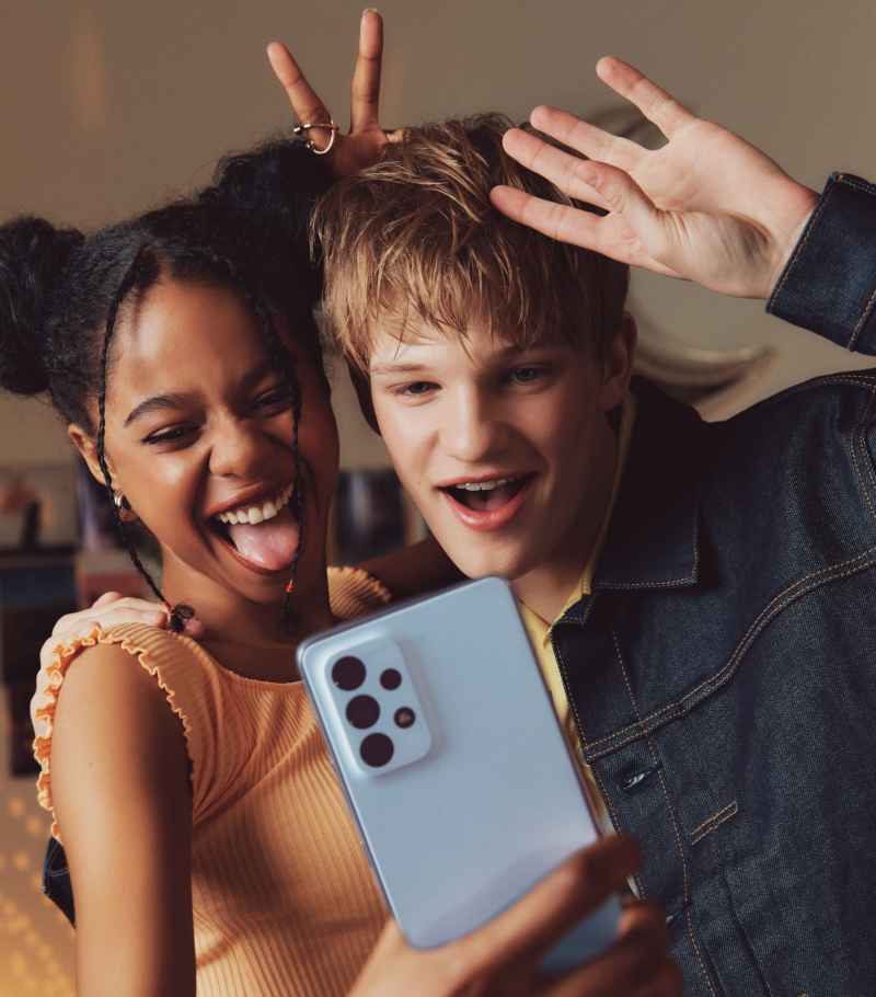 Samsung A53
