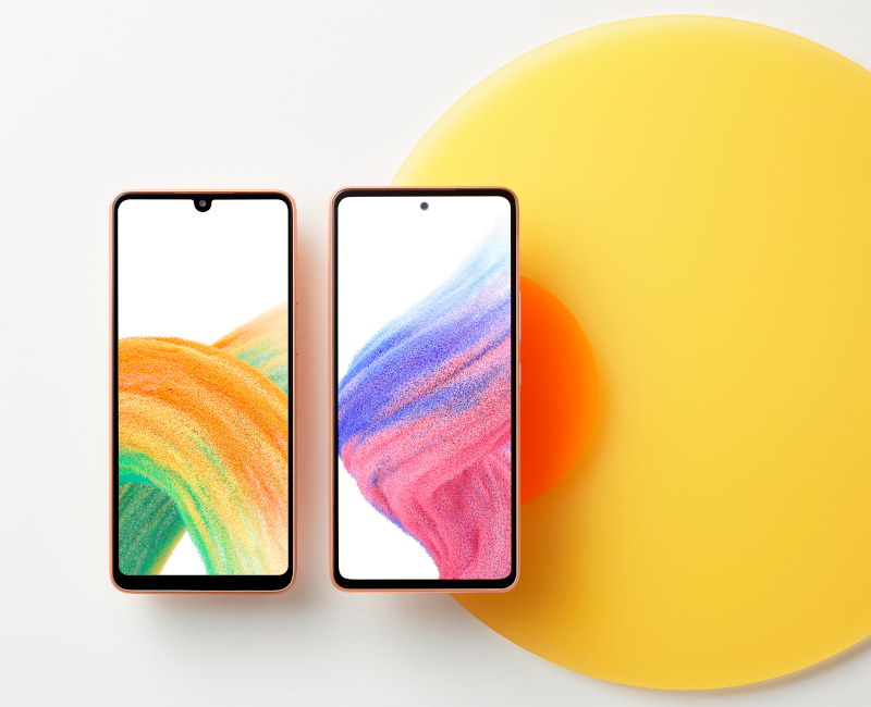 Samsung A53