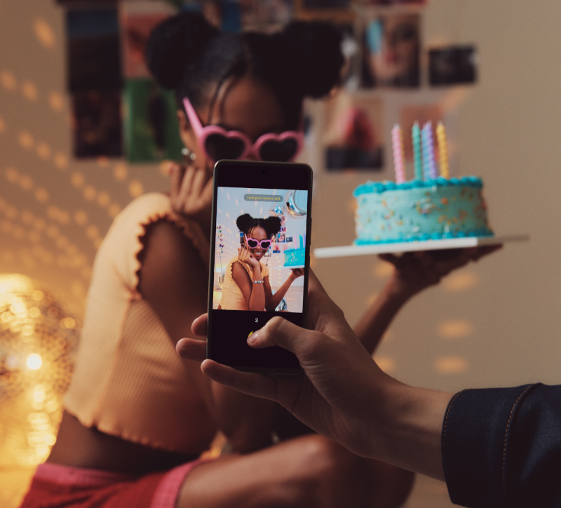 Samsung A53