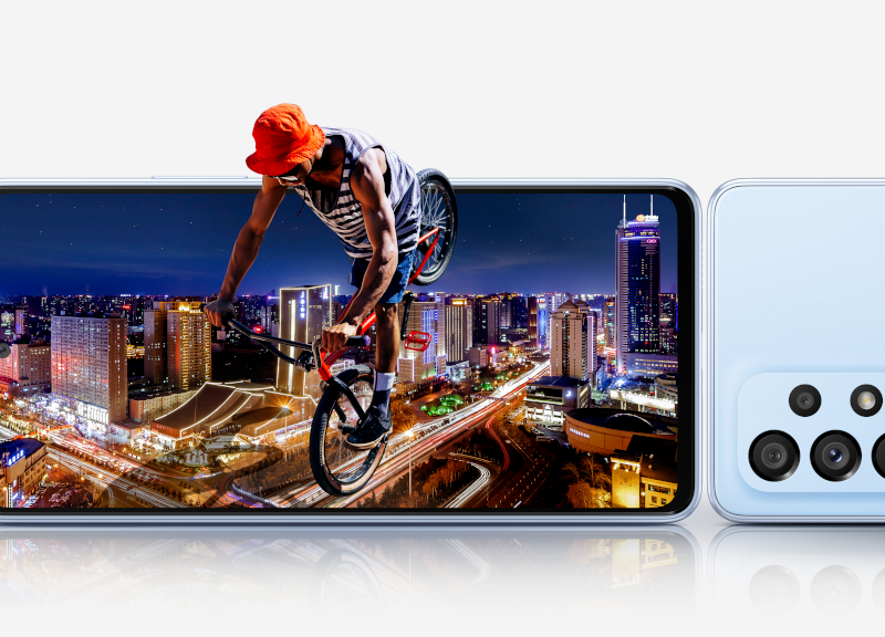Samsung A53