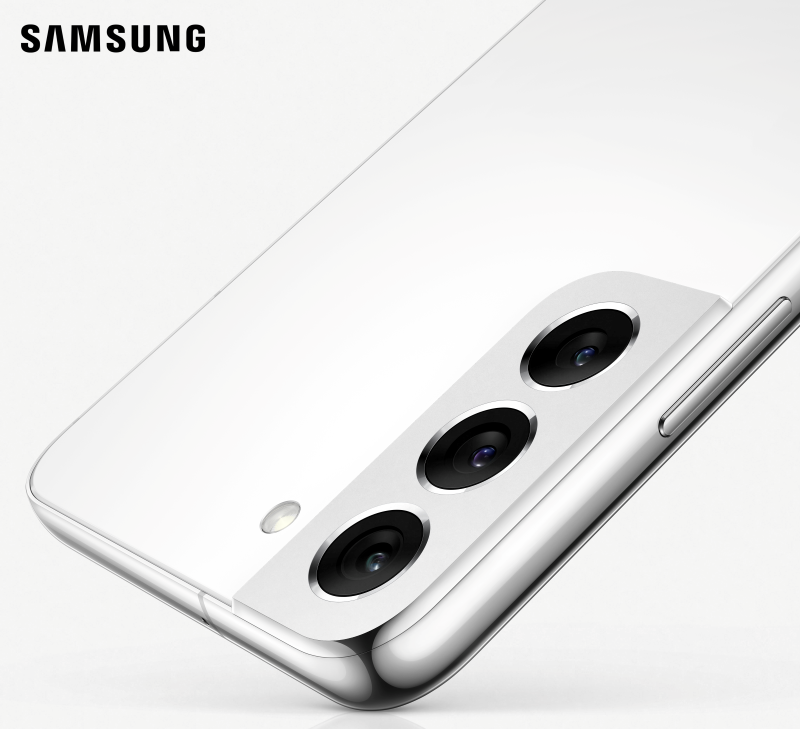 Samsung S22