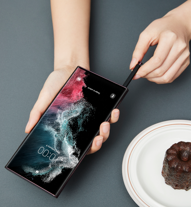 Samsung S22 Ultra