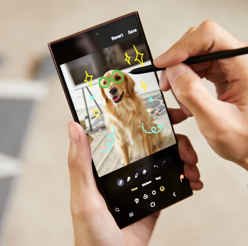 Samsung S22 Ultra