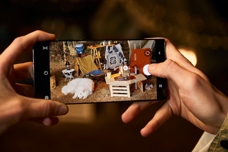 Samsung S22 Ultra