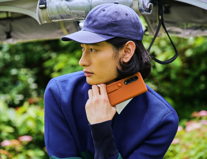 Samsung Galaxy Z Fold3