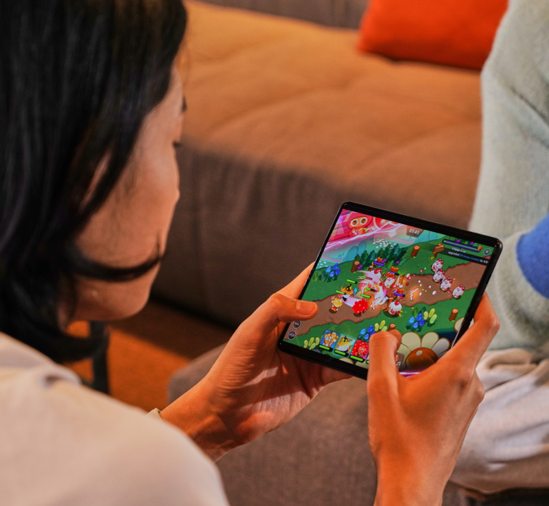 Samsung Galaxy Z Fold3