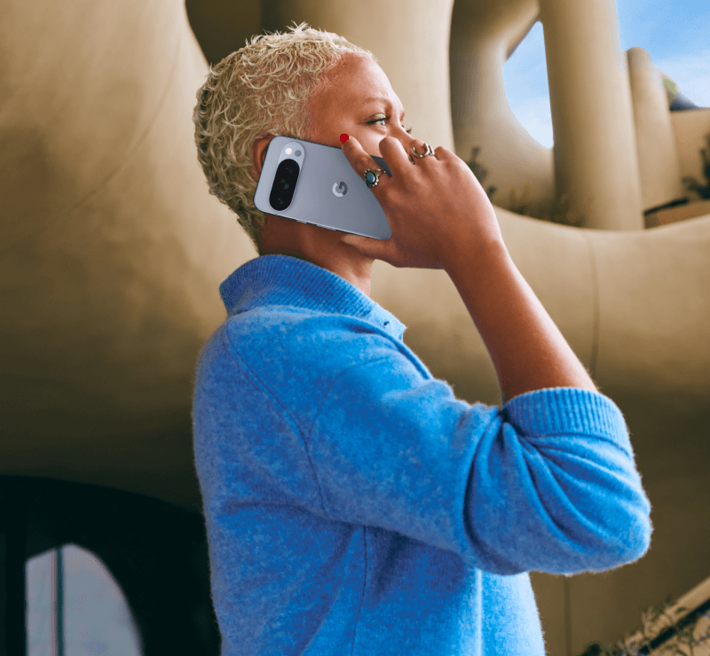 Der Akku des Google Pixel 10