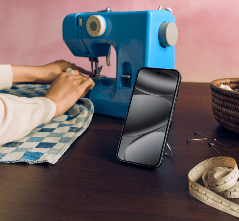 Der Prozessor des Google Pixel 10