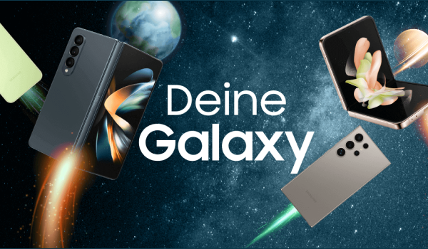 Samsung Neuheiten