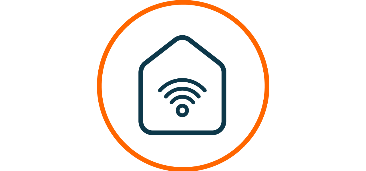 dsl symbol mit Link zu allen DSL-Tarifen