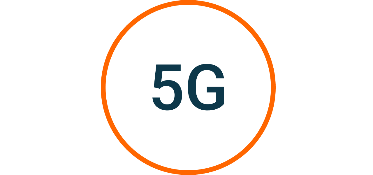 5G