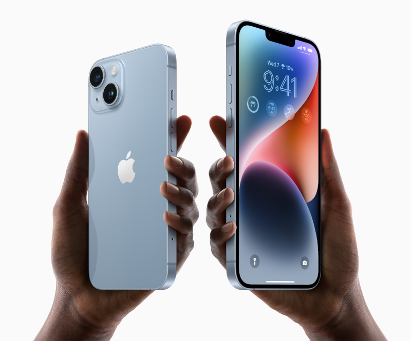 Apple iPhone 14 Plus