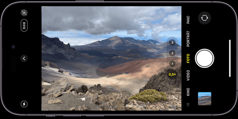 Apple iPhone 14 Pro Max
