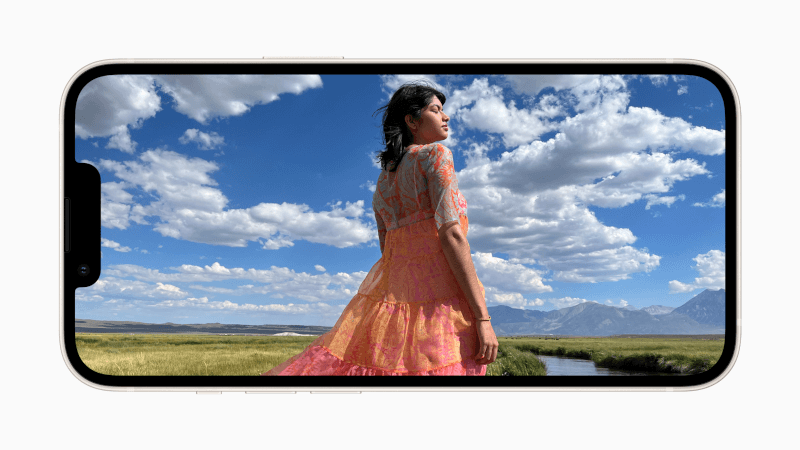 Apple iPhone13