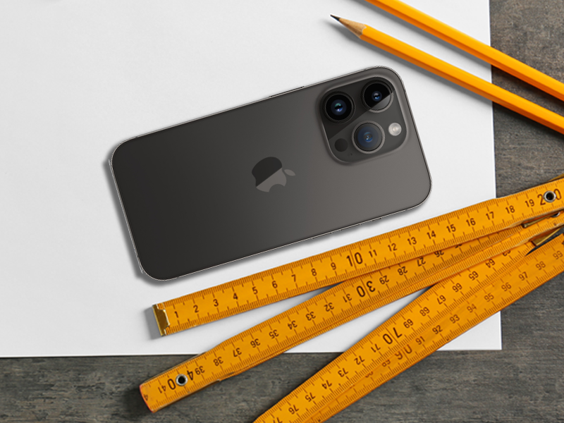 Apple iPhone 14 Pro