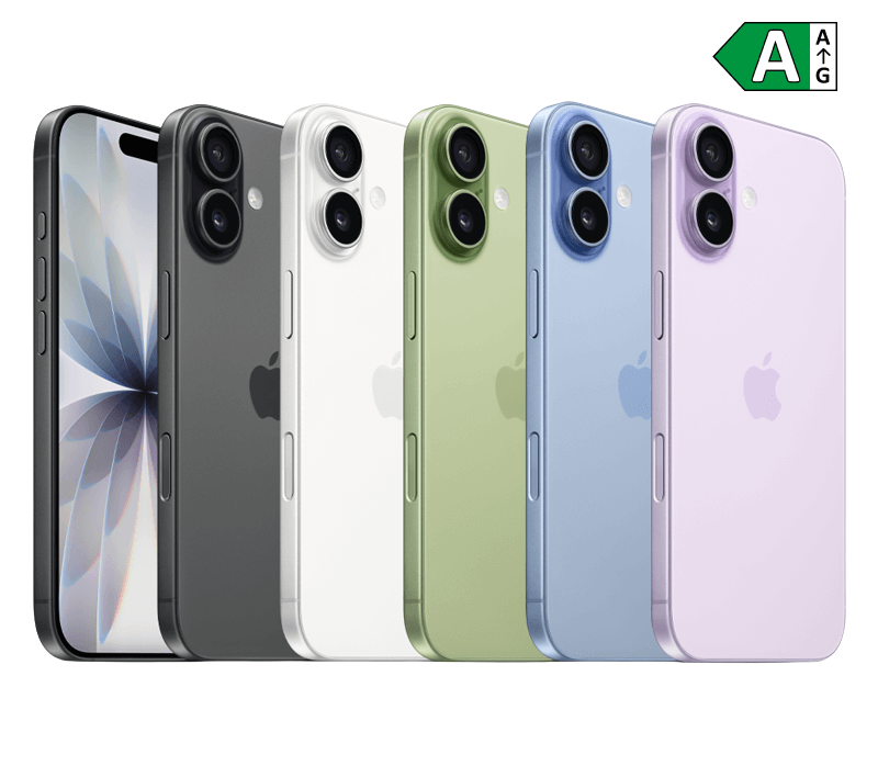 iPhone 17