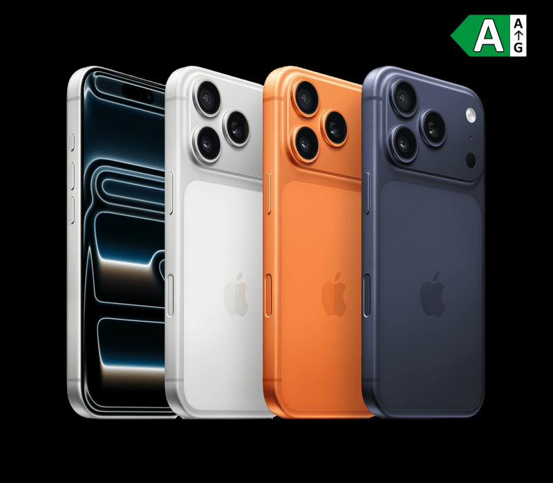 iPhone 17 Pro