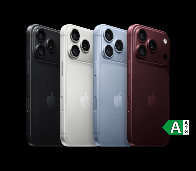 iPhone 18 Pro