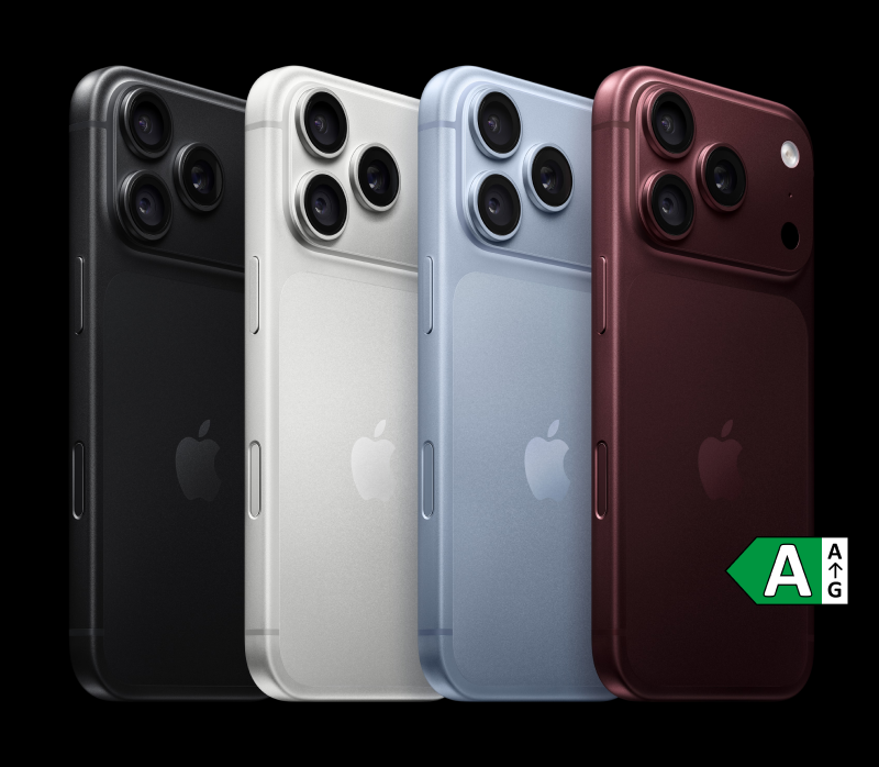 iPhone 18 Pro Max