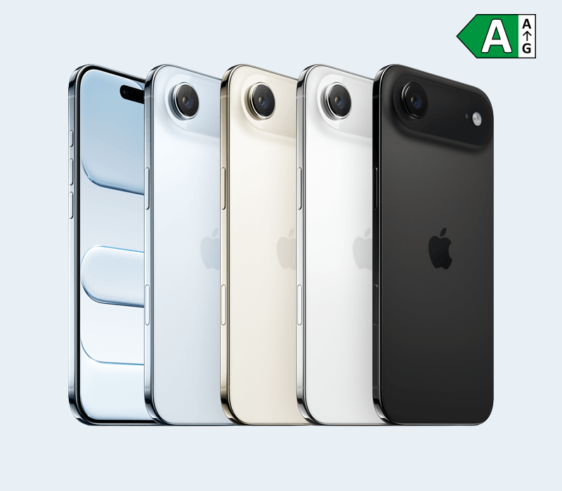iPhone 17 Air