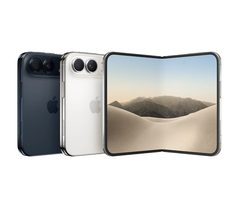 iPhone Duo
