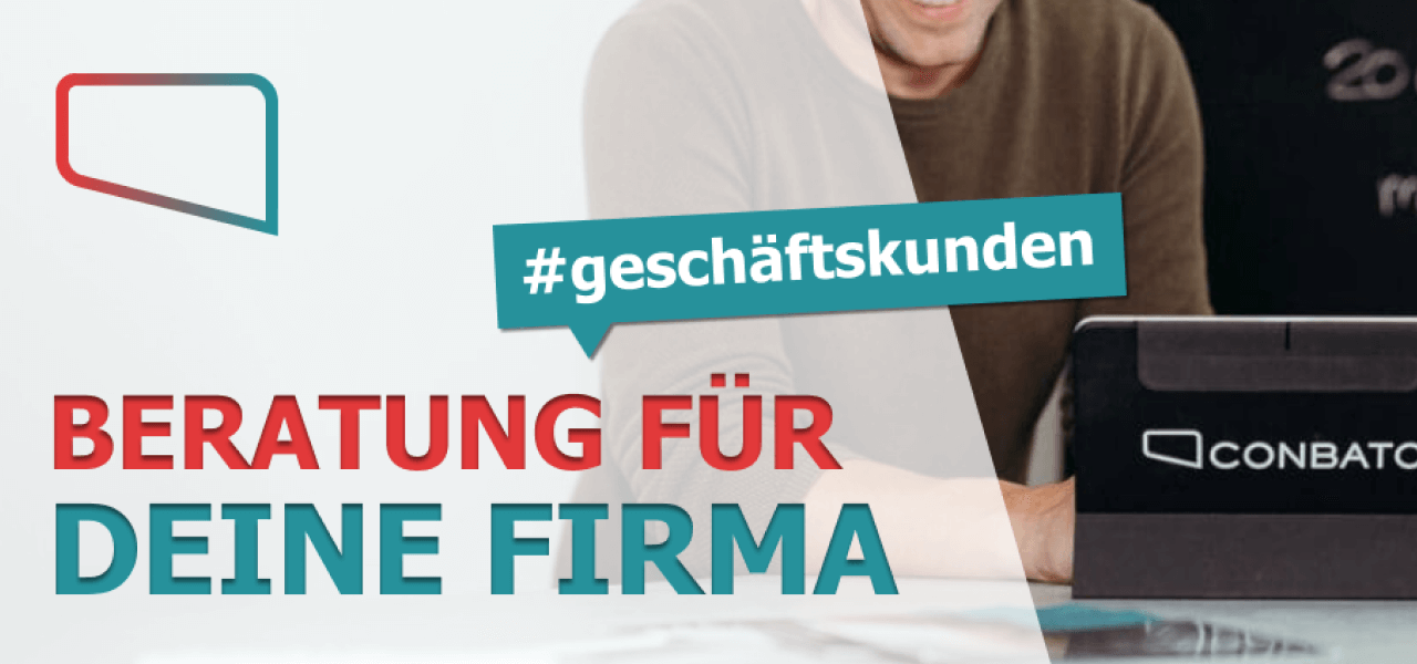 conbato Webseite
