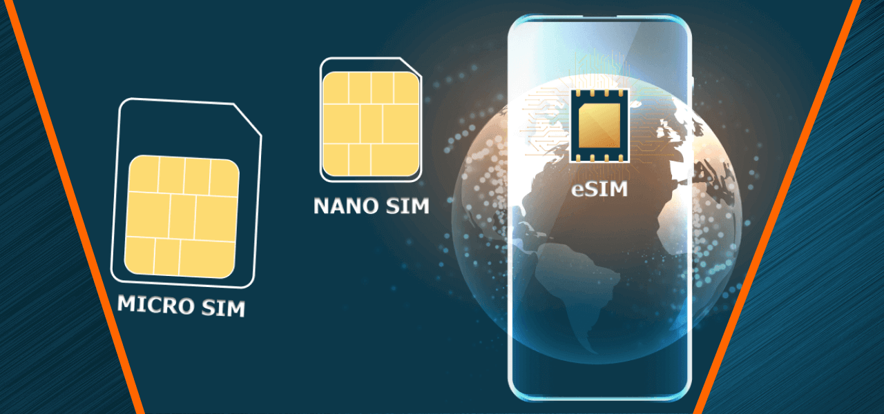 eSIM