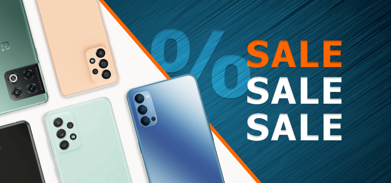 Sale
