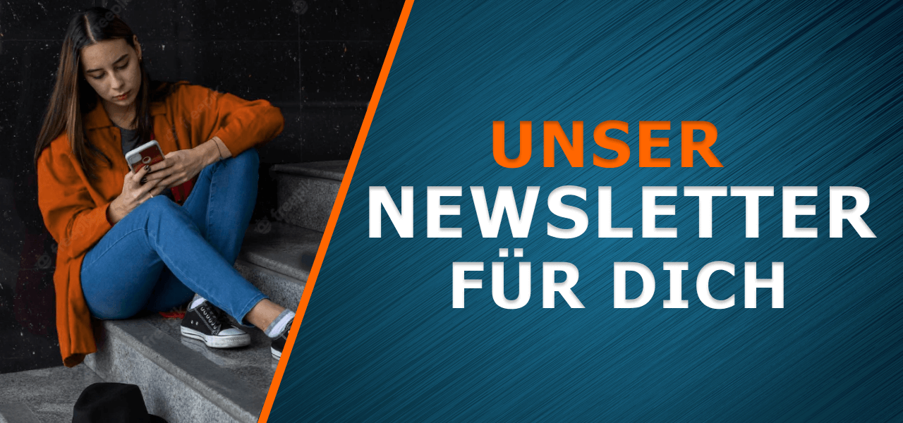 Newsletter abonnieren