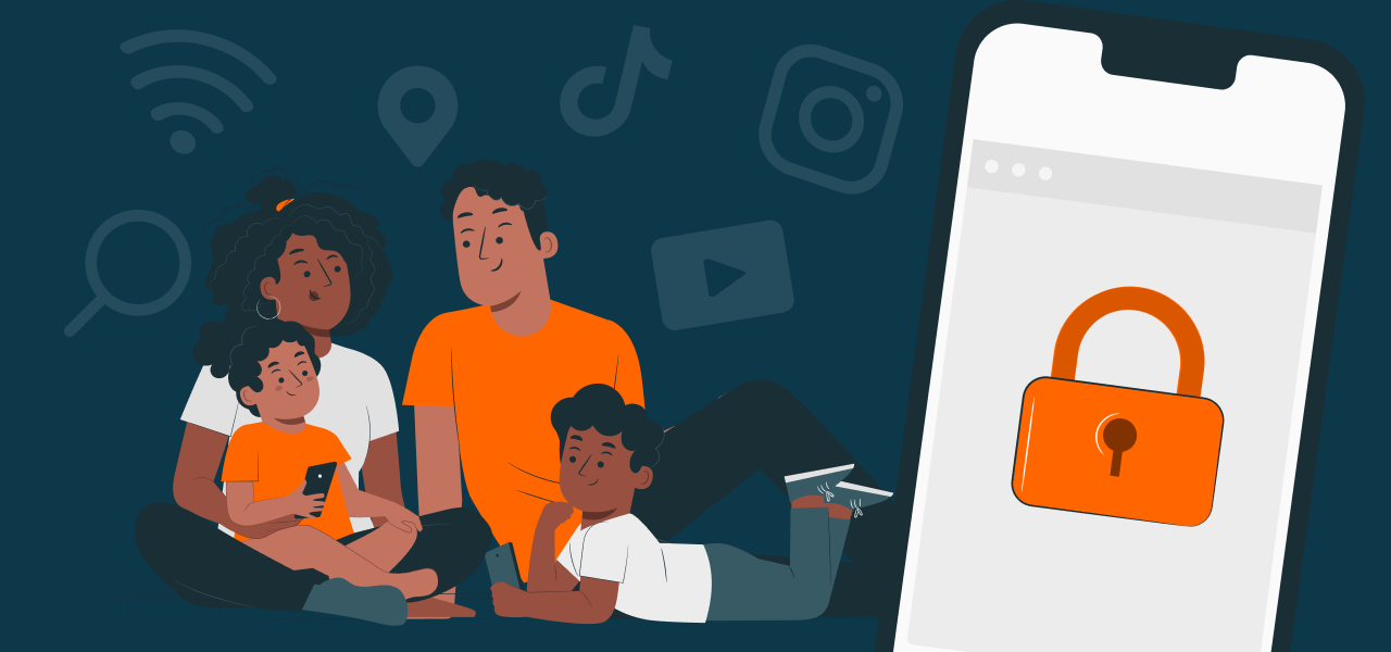 Kindersicherung am Handy: Der große Elternratgeber