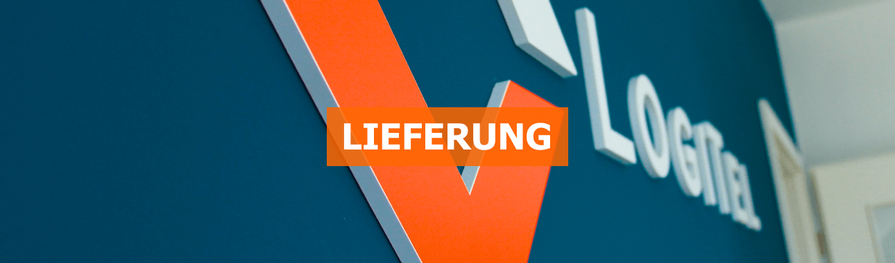 Fragen zur Lieferung bei LogiTel