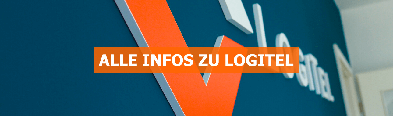 Alles über LogiTel
