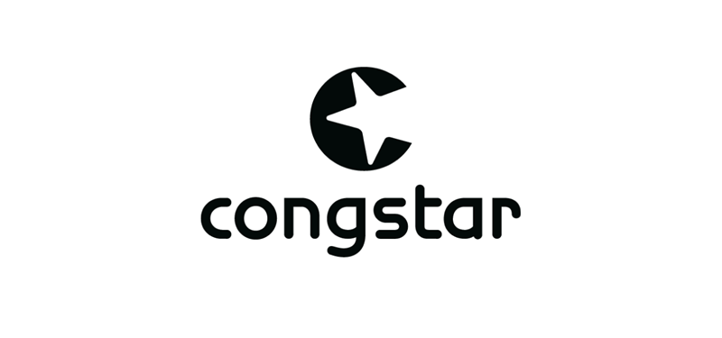 congstar Logo