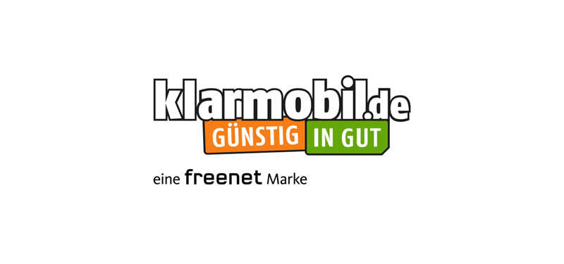 klarmobil Logo