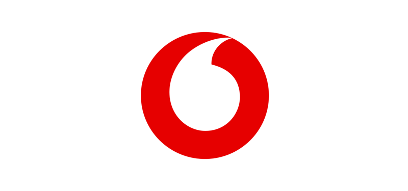 Vodafone Logo