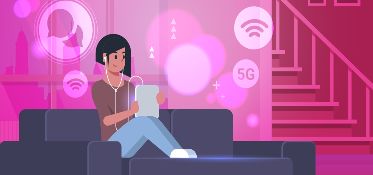 Magenta EINS Vorteil