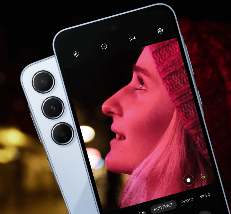 Samsung Galaxy A56