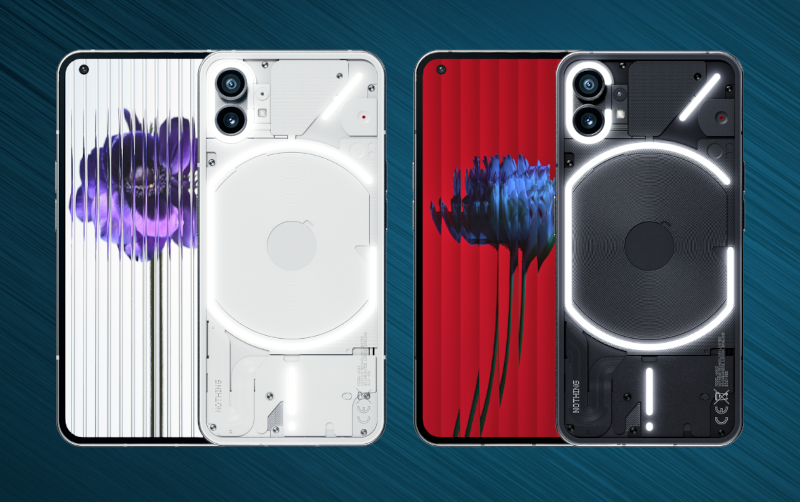 Nothing Phone (1) 8GB