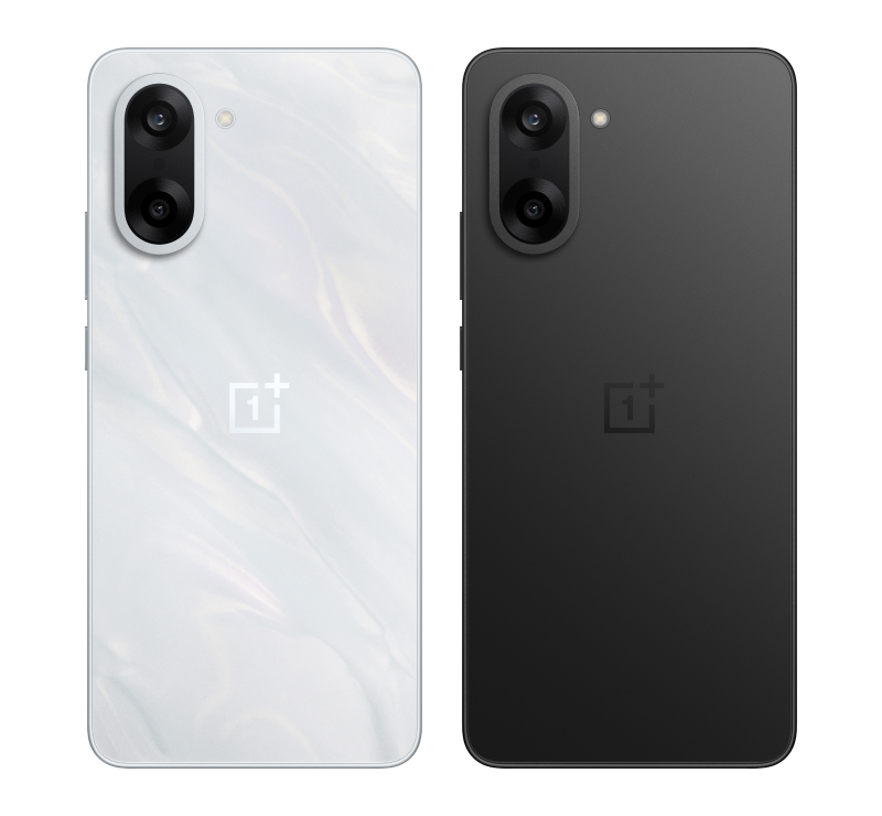 Das OnePlus Nord CE5 hat ein 6,77 Zoll großes Display