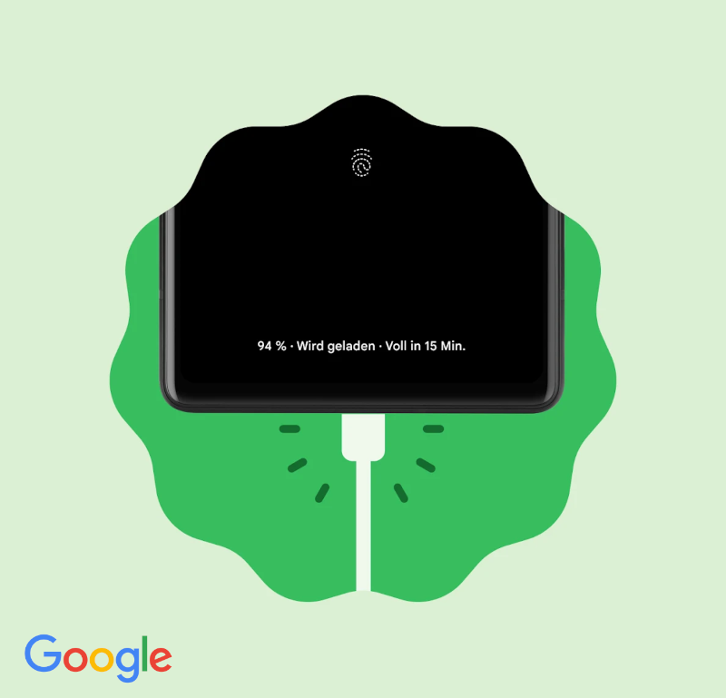 Google Pixel 6a
