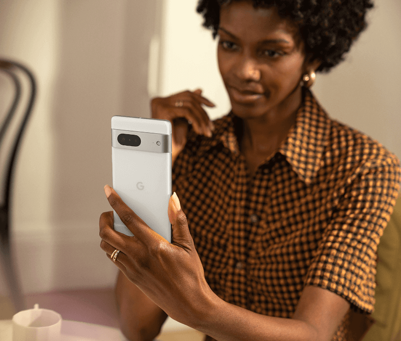 Google Pixel 7