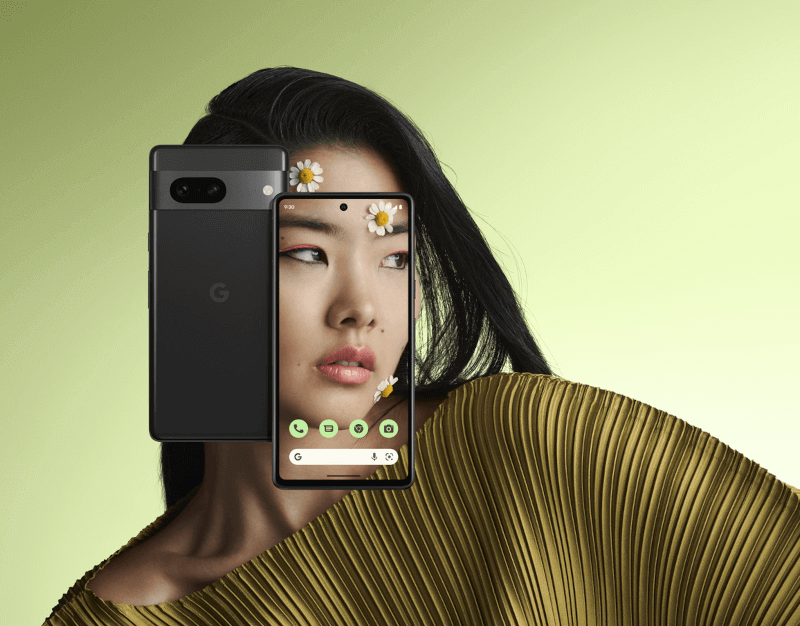 Google Pixel 7