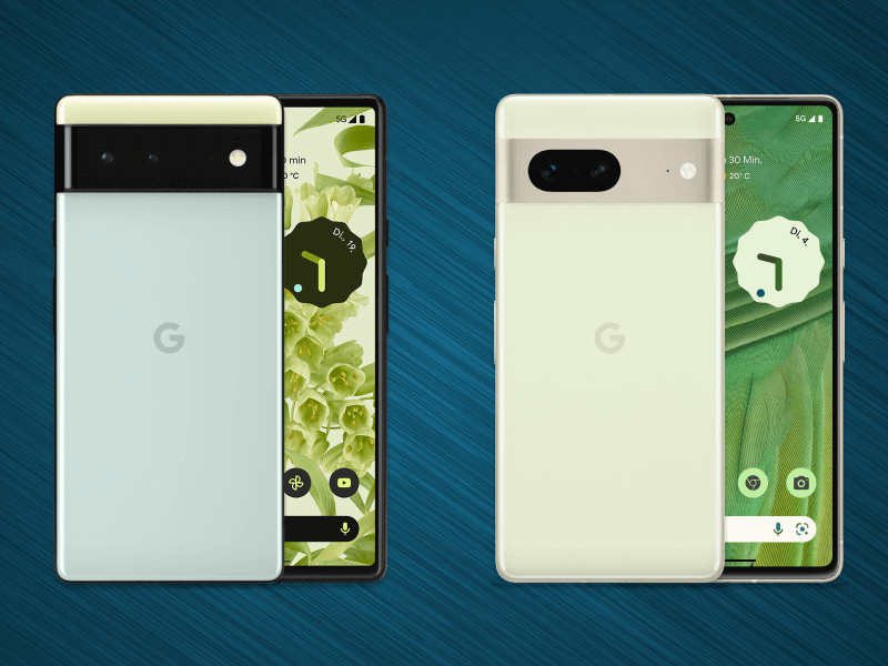 Google Pixel 7