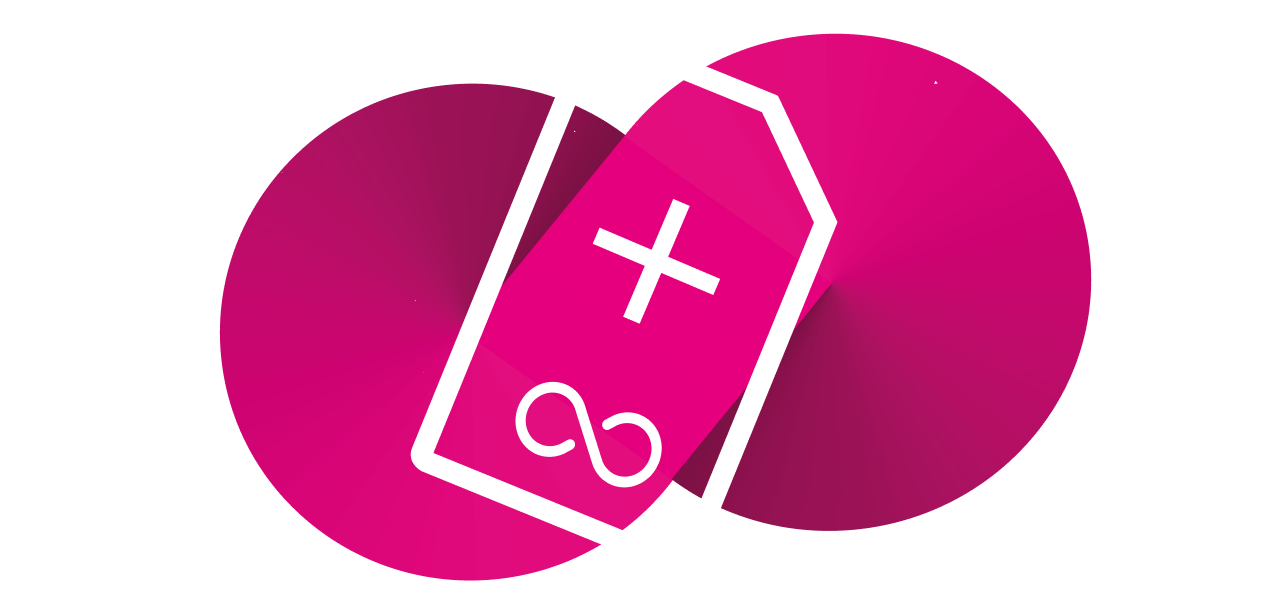 MagentaMobil M PlusKarte                                                                        