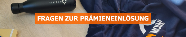 Fragen zur Praemineinlösung