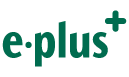E-Plus Logo