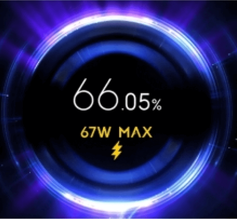 Das Xiaomi Redmi Note 13 5G hat einen 5.000 mAh-Akku.