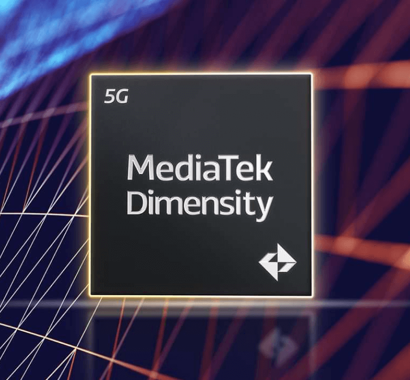 Der MediaTek-Prozessor Dimensity 1080 treibt das Redmi Note 13 5G an.